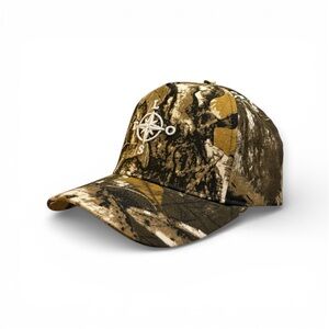 Limited Edition “LOST” A-Frame Snapback Hat - Brand New